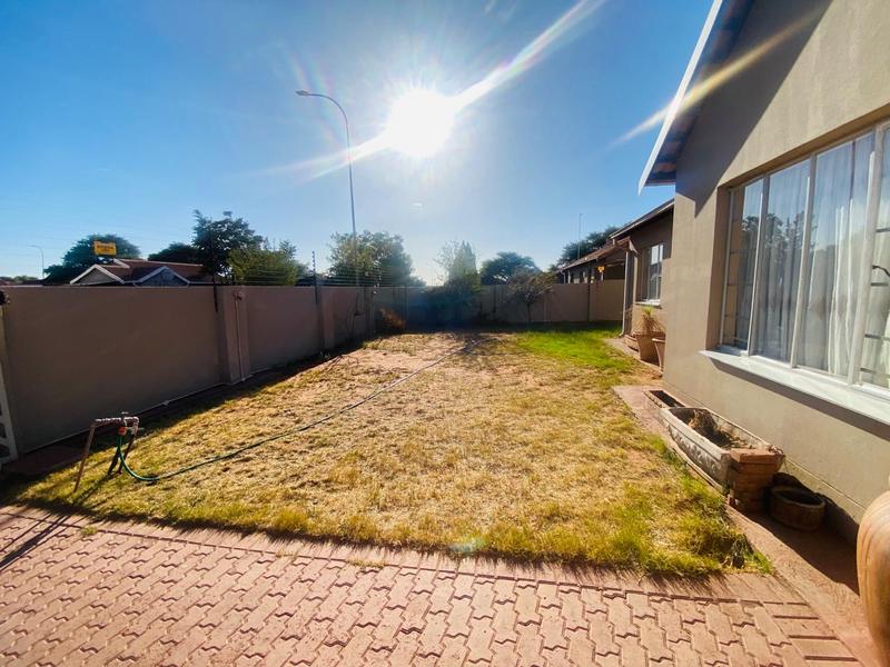 3 Bedroom Property for Sale in Kathu Northern Cape